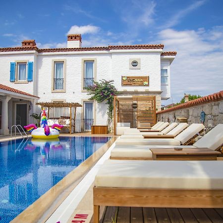 Alacati Limonaia Hotel Exterior foto